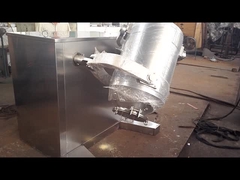 3D Mixing Powder Multi Direction Mixer For Spices And Seasonings 24 R/Min